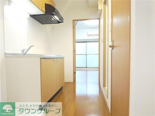 S-FORT船橋rootsの物件内観写真